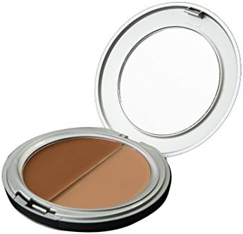 Alinijo Cosmetics Brown Gal Concealer Plus Foundation