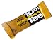 SCNS Sports Foods 10th Tee Chocolate Peanut Caramel Back Nine Golf Energy Bar, 1.76-Ounce Bars (Pack of 12)