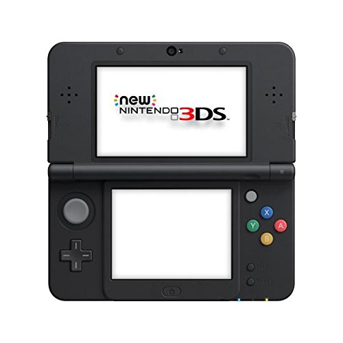 Nintendo New 3DS