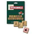 Scrabble Fridge Tile Magnets