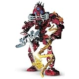 LEGO BIONICLE? Kalmah
