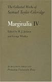 Marginalia IV: Pamphlets to Shakespeare (069109957X) by Coleridge, Samuel Taylor