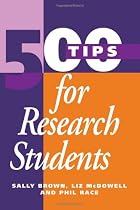 500 Tips for Researchers (500 Tips Series)