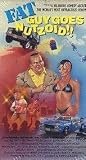 Fat Guy Goes Nutzoid [VHS]