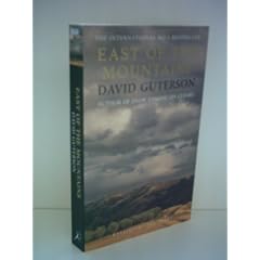 East of the Mountains