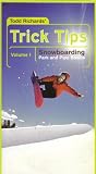 Todd Richards' Trick Tips Volume 1 - Snowboarding: Park and Pipe Basics by 900 Films