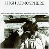 High Atmosphere