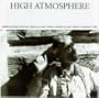 High Atmosphere: Ballads and Banjo Tunes from Virginia and North Carolina