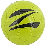 Zephz Z Soccer Ball