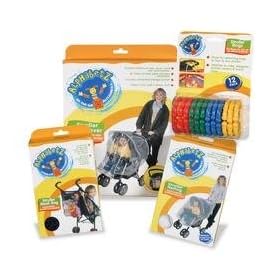 Graco:Stroller Starter Kit