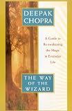 Deepak Chopra - The Way Of The Wizard [VHS]
