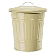Mini Bin- Cream