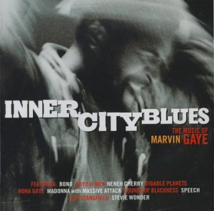 CD-Charts  Search : Inner City Blues: The Music of Marvin Gaye