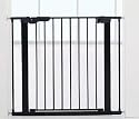 Premier Pressure Indicator Gate Black