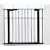 Premier Pressure Indicator Gate Black