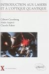 Introduction aux lasers et � l'optiqu...