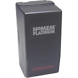 LENMAR NMP17 Nomem Platinum Nimh Pan jvc 6V by Lenmar