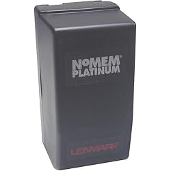 LENMAR NMP17 Nomem Platinum Nimh Pan/jvc 6V