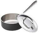 All-Clad LTD 1-Quart Saucepan