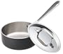 All-Clad LTD 1-Quart Saucepan