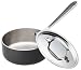 All-Clad LTD 1-Quart Saucepan