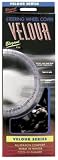 Elegant 33016 Steering Whl Cover Safari