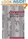 A Singer's Manual of Spanish Lyric Diction