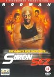Simon Sez [UK IMPORT] - Denis Rodman