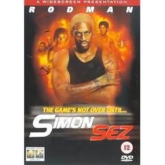 Simon Sez [UK Import]