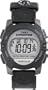 Timex Men's T41121 Midsize Chrono Alarm Timer Expedition Watch
