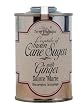 Terre Exotique Ginger Flavored All Natural Brown Sugar