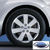 Ford Focus MK2 6.5J x 16 7 Spoke Alloy Wheel