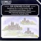 Elgar: Symphony No.1/Introduction And Allegro