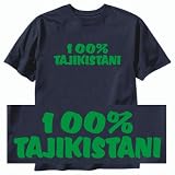 T-Shirt Navy Blue 