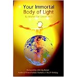 Your Immortal Body of Light book cover