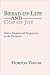 Books : Bread of Life and Cup of Joy: Newer Ecumenical Perspectives on the Eucharist