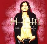 Razorblade Romance - Him