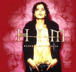 Razorblade Romance