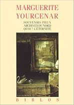 BIBLOS MARGUERITE YOURCENAR