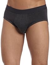 Dockers Men's 4-Pack Midrise Brief
