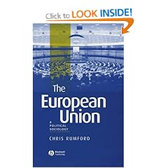The European Union: A Political Sociology