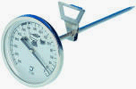 Review ETI  / Frying Thermometer