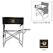 Black Sports Chair (Missouri Tigers)