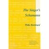 The Singer's Schumann