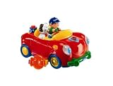 Fix N Go Car