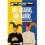 The Motley Fool Rule Breakers, Rule Makers: The Foolish Guide to Picking Shares