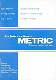Introduction to Metric System International