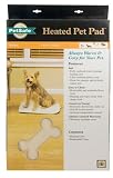 Pet Supplies : Petsafe Medium Heated Pet Pad (1-45 pounds)