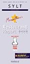 Marcellino's Restaurant Report Sylt, Amrum und Föhr 2005/2006