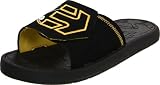 Etnies Mens Metal Mulisha Iconic Sandal Sandals